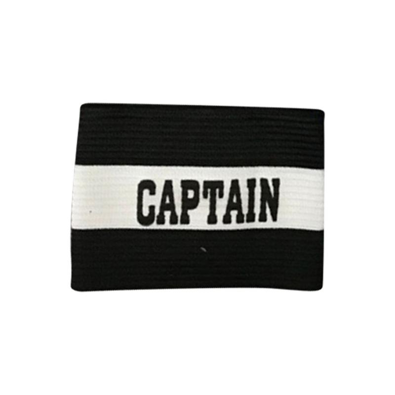 1 Pcs Soccer Arm Band Leader Match Football Armband Captain Armband Soccer Armband Band: C