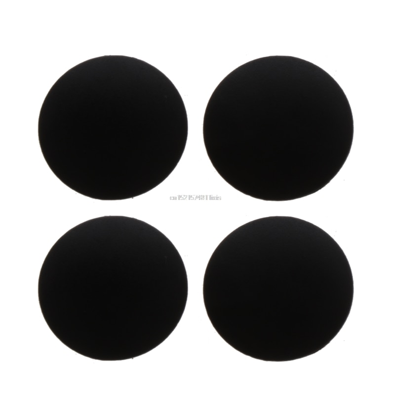 4 stuks rubberen onderkant beschermhoes voor laptop voor macbook air 13 "  a1369 a1466
