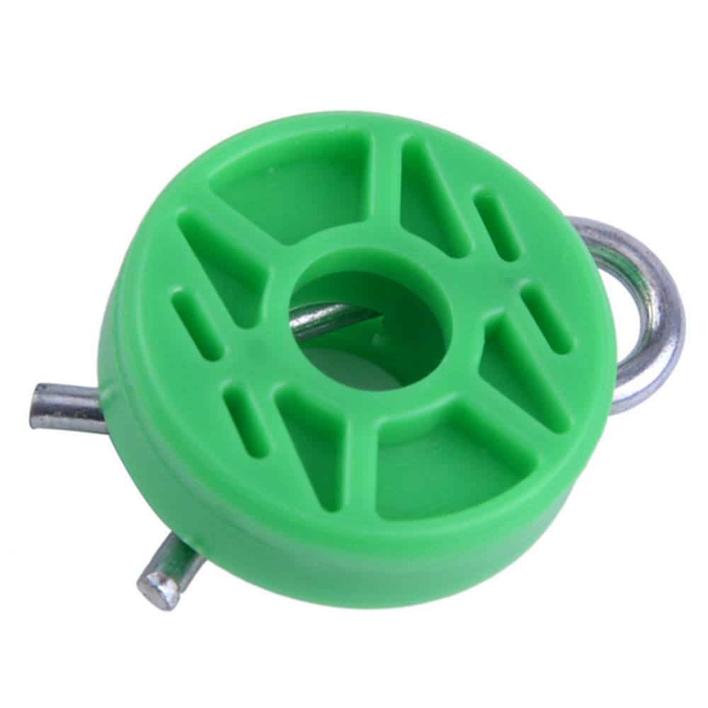 JEAZEA 4Stck 4493433 93246015715 83343433 Tür Energie Fensterheber Führer Halter Clip Schieberegler Für Saab Volvo 850 S70 2000