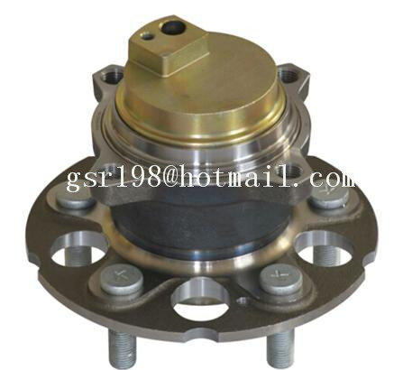DAC2F82R4527A original gran pared Hover H6 cojinete de cubo de rueda Real