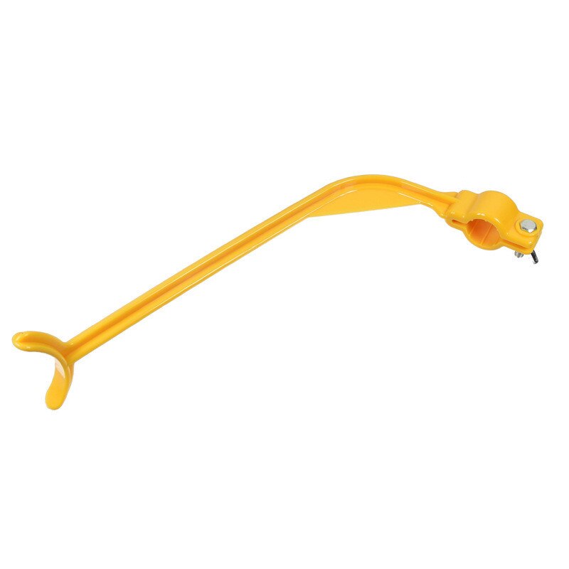 Golf Swing Training Aid Golf Swing Trainer Beginner Gesture Alignment Training Aid Aids Correct Practical Practicing Guide