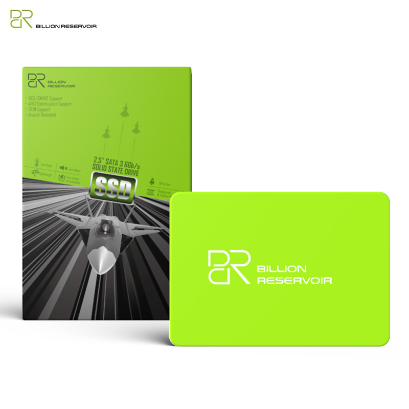 BR 2.5 SATA 3.0 SSD 4TB 2TB 1Tb 512GB 256GB 128GB HDD Internal Solid State Disk Hard Drive Desktop Laptop PC