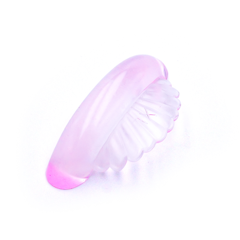 4/5/7 pares de almohadillas para permanente de pestañas de silicona, varillas de levantamiento de pestañas, escudo de reciclaje, rizador de pestañas 3D, accesorios, aplicador, herramientas de maquillaje