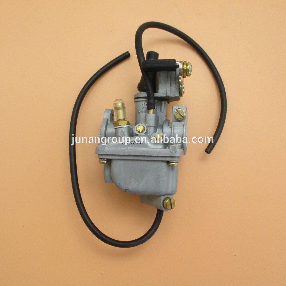 Forgasser for suzuki  lt50 lt 50 jr50 quadrunner atv motorsykkel karb