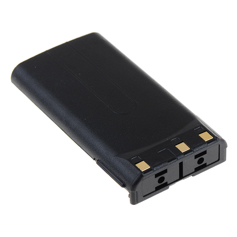 1300 mAh 7,2 V Ni-MH KNB-14 batería de Radio para Kenwood como KNB-14 TK260... TK2107... TK3107 S0B51 0,16