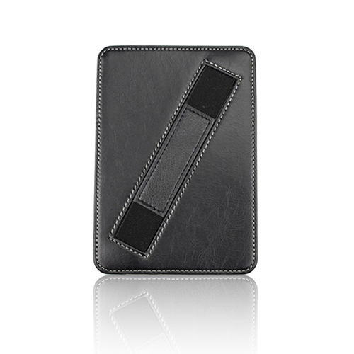 Newest Handle Case for Digma e61 r61 r60 r62 r67 e63 r63 ereader glove leather cover for sample reading digma e60 nice pouch: Black