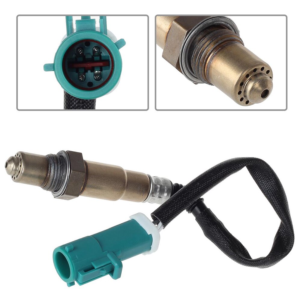 4 stücke Sauerstoff O2 Sensor für Lincoln MKZ MKX 3,5 L Ford Edge Fusion 3,5 L Mazda CX-9 3,7 L upstream + Downstream 4 Drähte Lambda