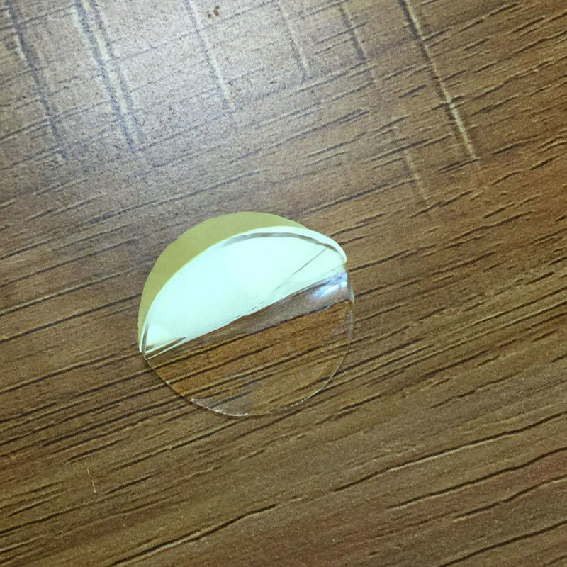 35mm Round Transparent Adhesive Sticker for Car Magnetic Phone Holder Stand Double Sided Glue Mounting Adhesive Tape