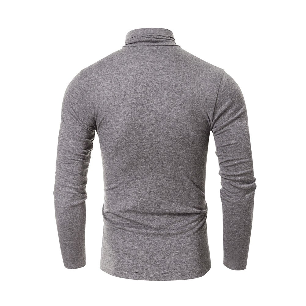 Chemises de Golf à manches longues pour hommes, nouvelle décontractée, col à revers, T-Shirt de Sport athlétique, automne hiver
