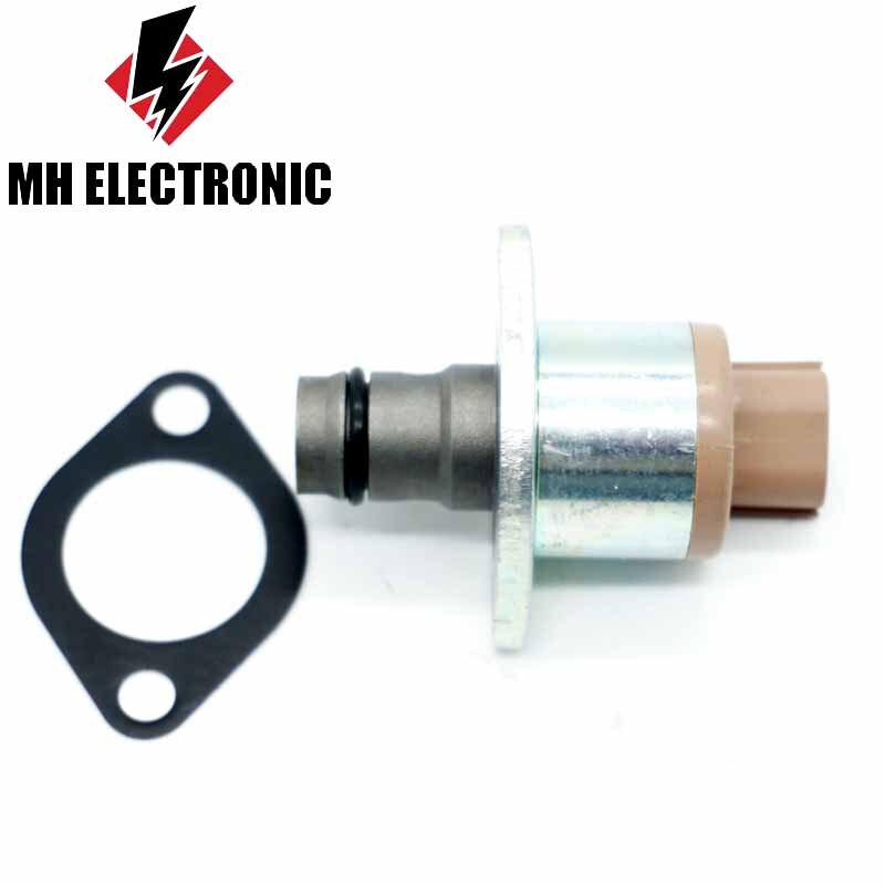 MH ELECTRONIC Pressure Suction Control Valve For Mitsubishi Pajero Triton for Mazda NAVARA D40 Pathfinder A6860-VM09A A6860VM09A