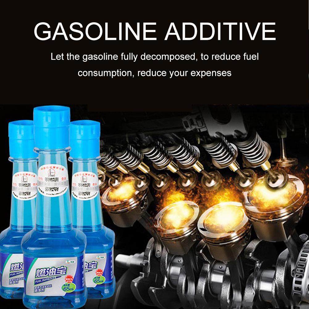 Car Fuel Treasure Gasoline Additive Remove Engine Carbon Deposit Save Gasoline Increase Power Additive Car Fuel Saver