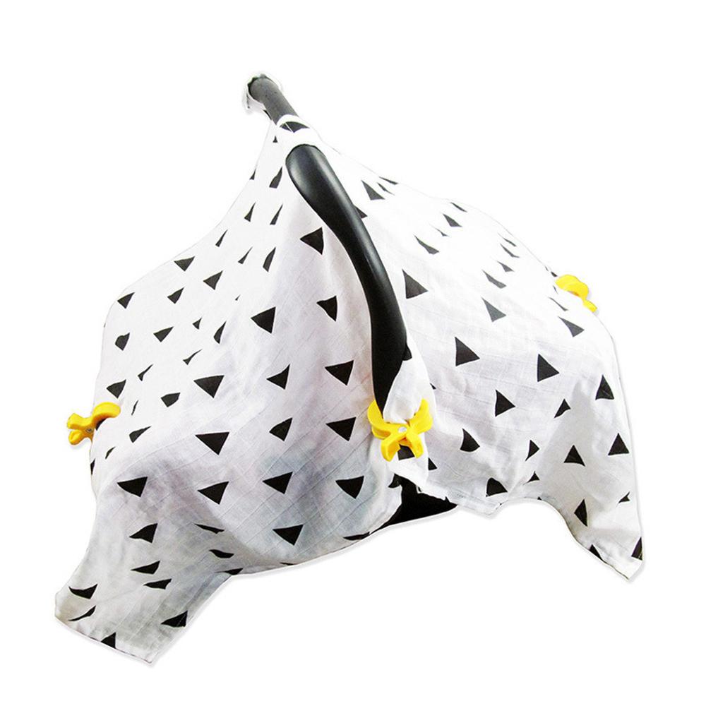 Peuter Baby Kinderwagen Accessoires Effen Wandelwagen Cover Nuttig Handige Clip Deken Speelgoed Kinderwagen Pinnen Haak 12 Kleuren