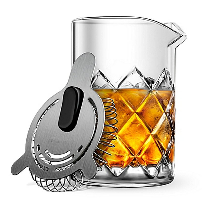 650ml blandningskopp bar glasverktyg cocktailglas drycker kristalldrink blandningskoppar cocktails koppar whisky