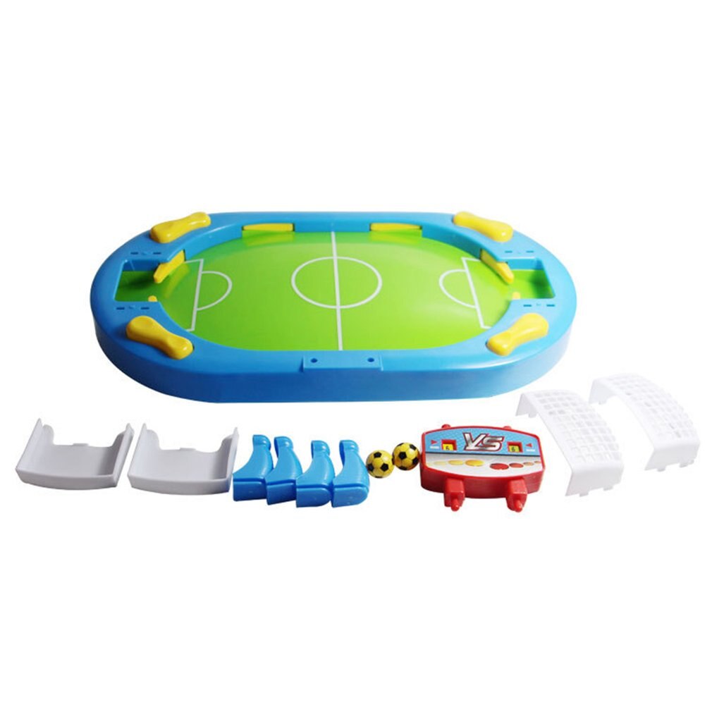 Scorer Doubles Table Football Table Toy