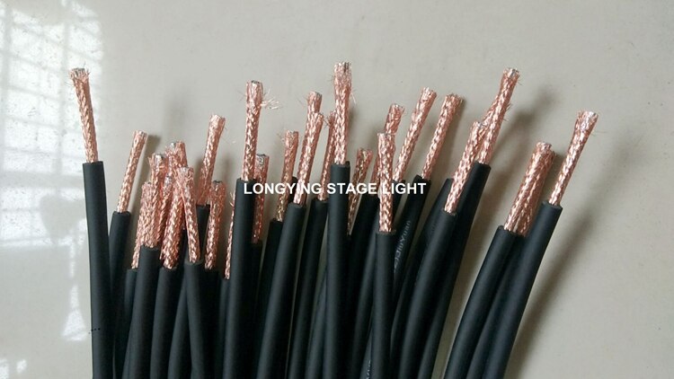 3-PIN DMX Signal Line, DMX 192 Controller LED PAR Stage Lights Dmx Cable Dj Equipment