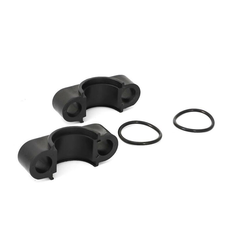 Steering Stem Bushing Seal Fits for Yamaha YFZ450 YFZ 450 Banshee Raptor Warrior Blaster