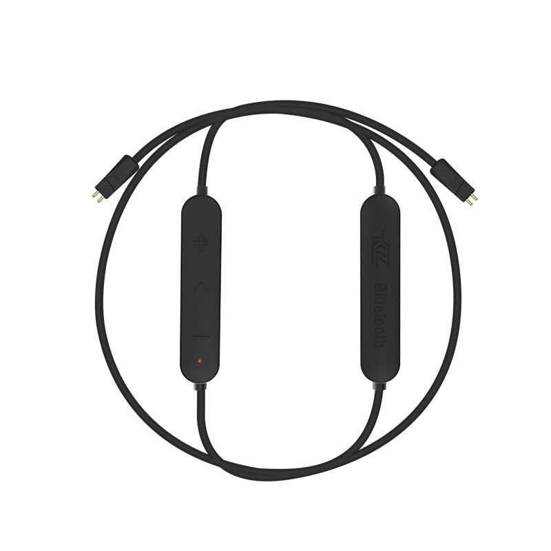 Cable inalámbrico Bluetooth KZ ZS10 BA10, módulo de actualización KZ, Cable con conector de 2 pines/MMCX para KZ ZS10/ZS6/ZS5/ZS4/ZST/AS10/ES4