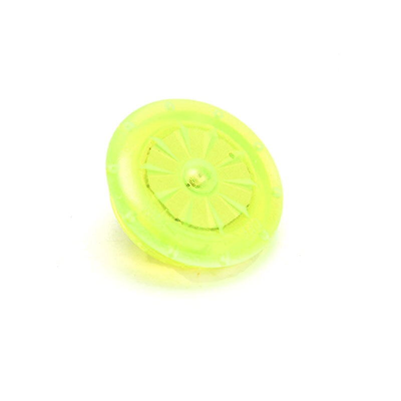 Bike Wiel Verlichting Fiets Spoke Lights Led Neon Lamp Waterdicht Lichten: green