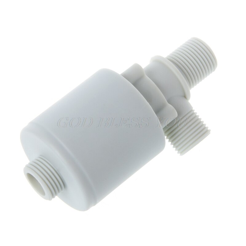 Floating Ball Valve Automatic Float Valve Water Level Control Valve F/ Water Tank Water Tower Vertical exterior Valve