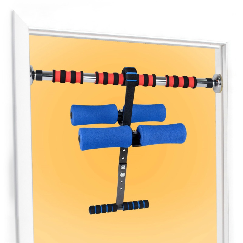 Handstand machine Professionele Inversie voet gesp Anti Zwaartekracht Opknoping haak Inversie training Apparatuur hangen ondersteboven 092