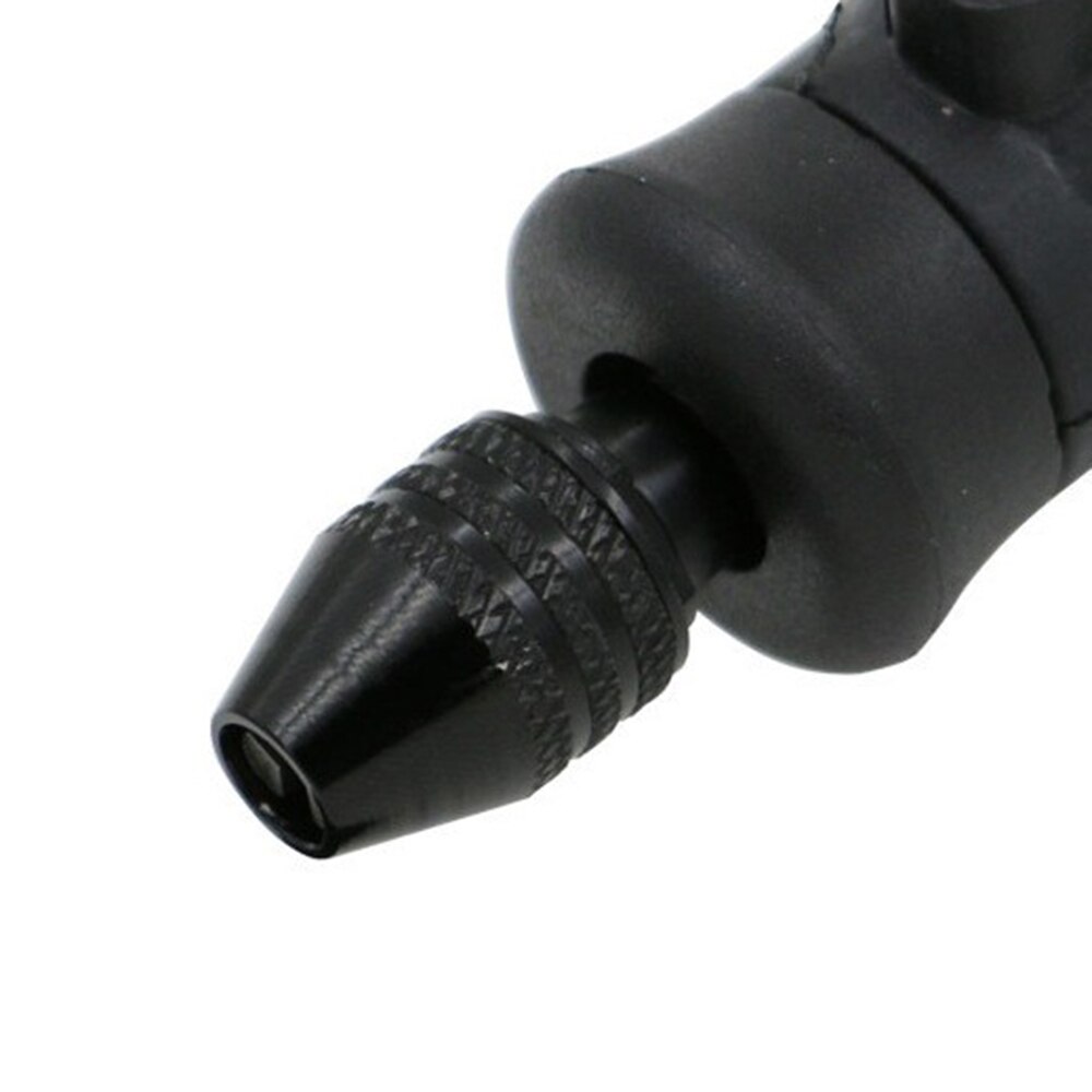 Three-jaw Chuck Drill Electric Mini Multi Keyless Drill Chuck Universal Mini Three-Jaw Chuck Tool For Rotary Machine Tools