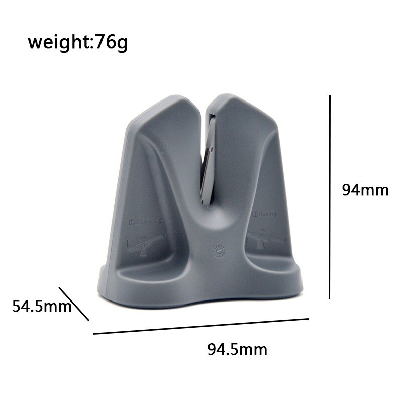 kitchen sharpening stone blade knife sharpener sharpening Grinder Carbide honing grind stones knife sharpener