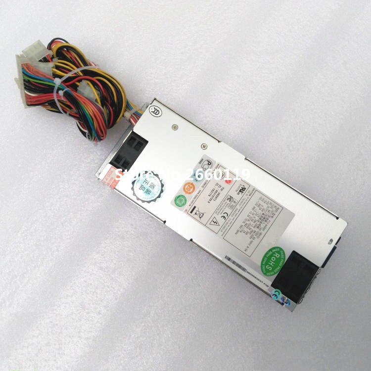 Server power supply for P1H-6400P 1U 400W fully tested