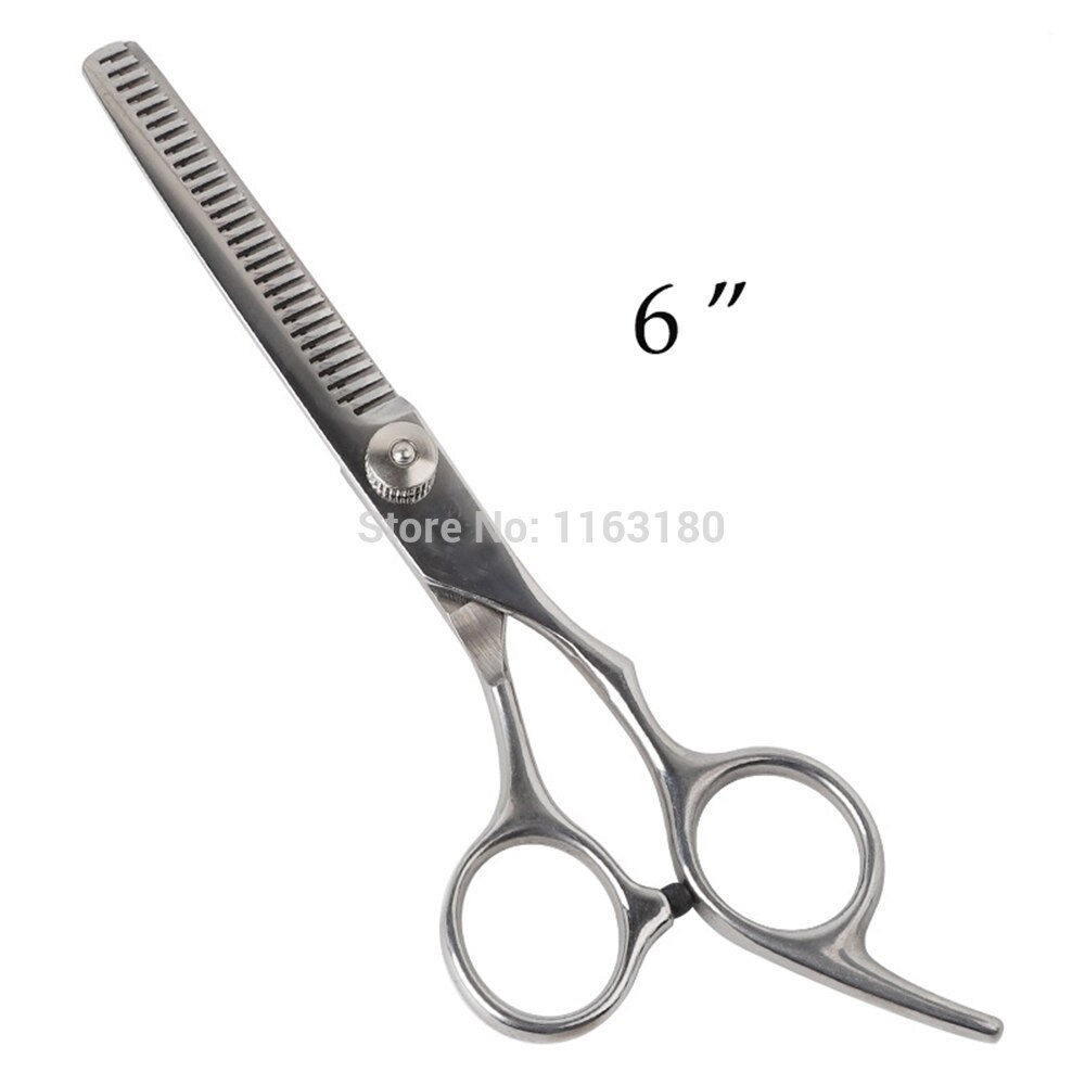 1set/lot Pet Cat Dog grooming cutting scissors Stainless Steel Groomer Shears Cutting Thinning Curved Scissors