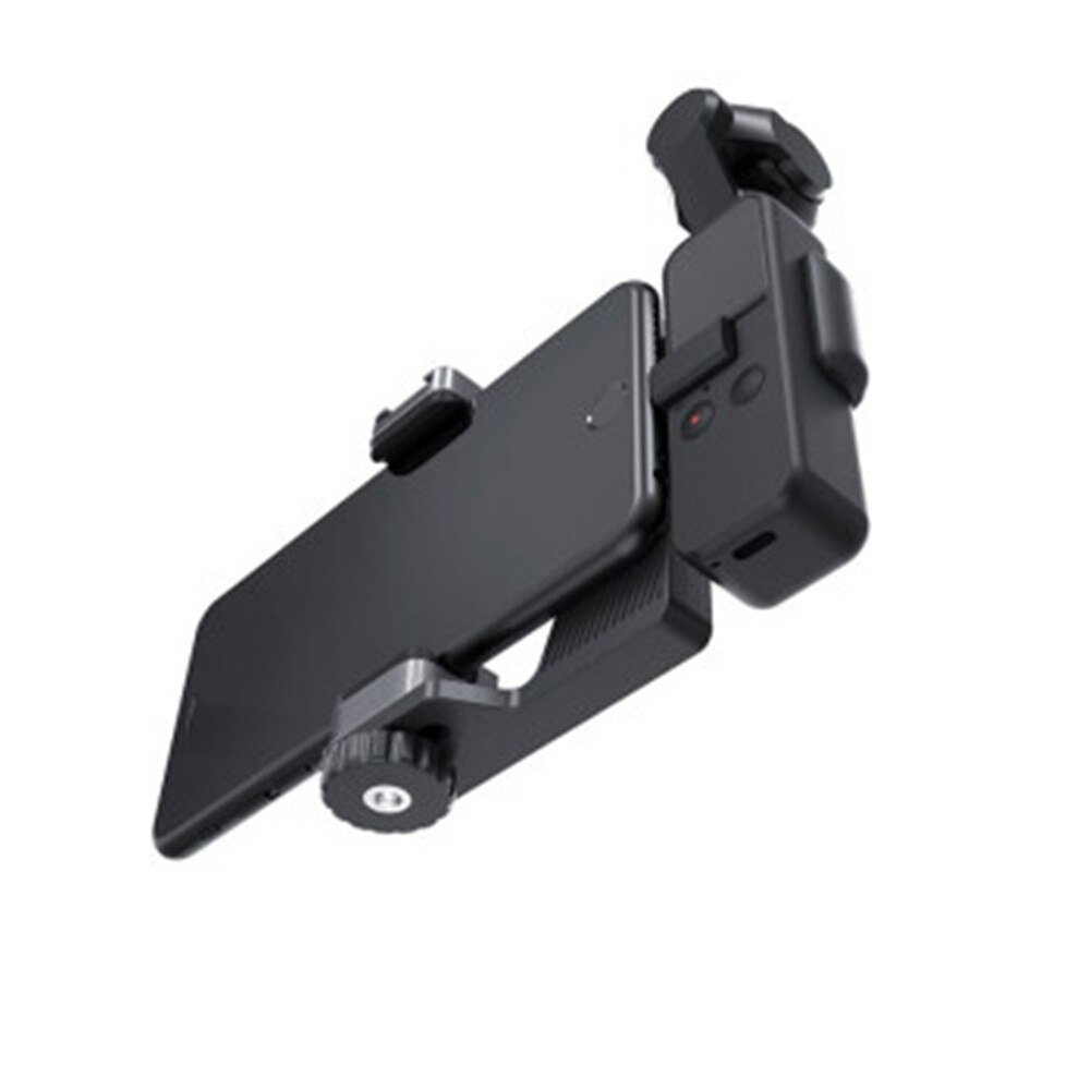 PGYTECH OSMO Pocket Phone Holder for smartphone and osmo pocket