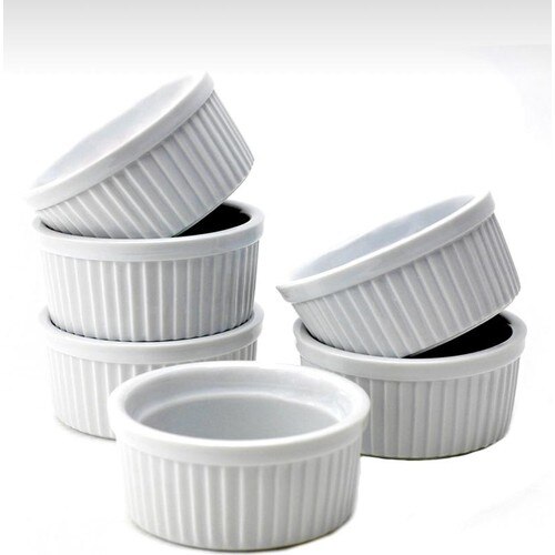 Fornuis Ovenvaste Schotel Cakevorm 6'lı Rusland Israël Afrika Azië Europa