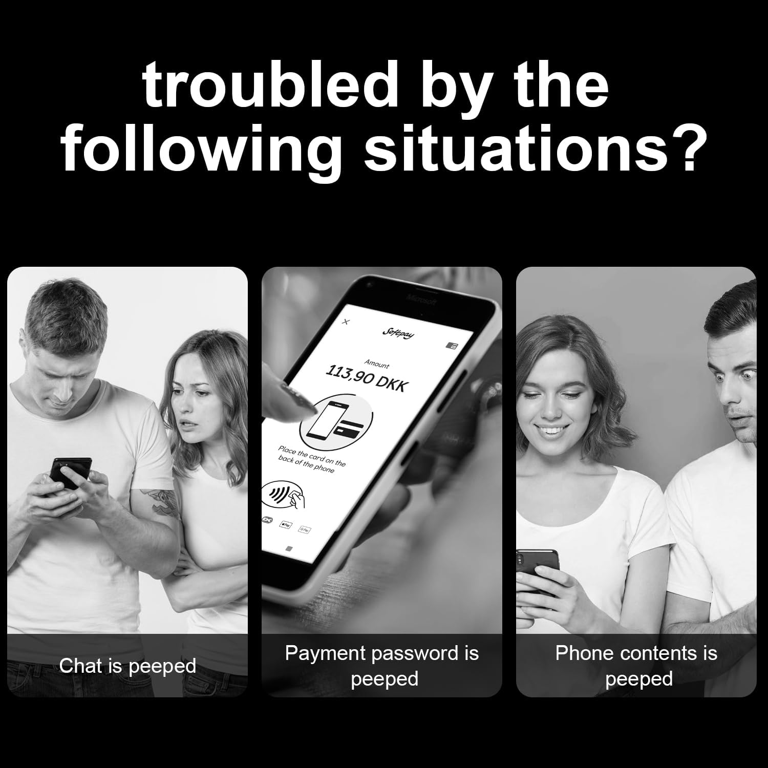 2Pcs Anti Spy Tempered Glass For Google Pixel 9/ Pixel 9 Pro Screen Protector Privacy Glass Film