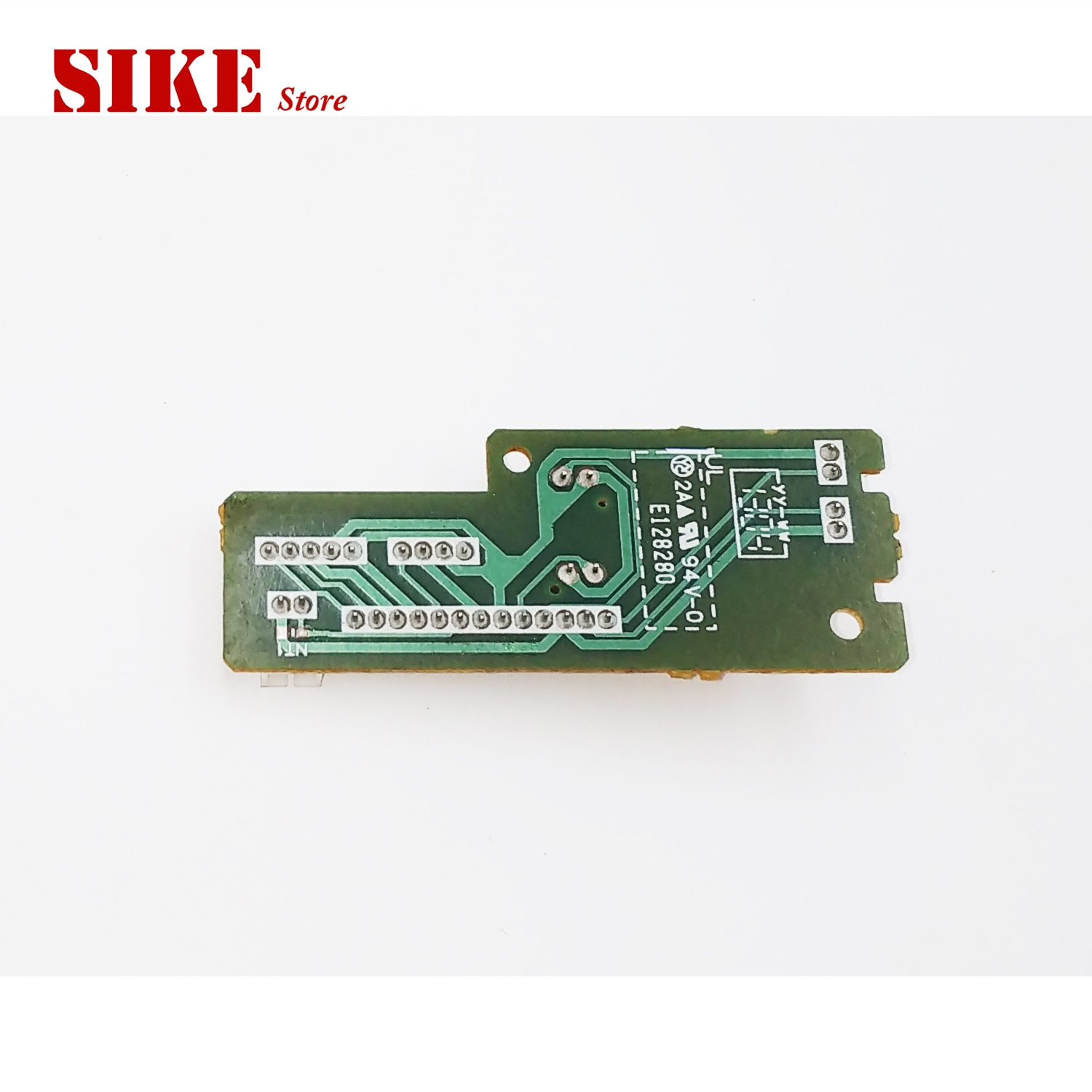 LV0889 Fuser Sensor Voor Brother Hl 3140 3150 3170 Dcp 9020 Mfc 9120 9130 9133 9140 9330 9340 HL3140 DCP9020