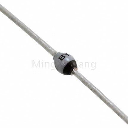 5PCS Zener DIODE BYW37 BYW32V BYW53 BYW36 BYW36B BYW38V BYW76 BYW82 BYW83 BYW178 BYW85 BYW34 BYW52 BYW72V BYW95A SOD57