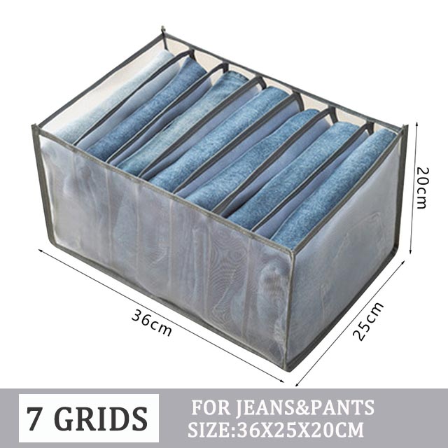 Schrank Veranstalter Unterwäsche Organizer für Kleider schrank Kleider schränke Schublade Veranstalter BH Socken Lagerung Organizer Kasten: Braun