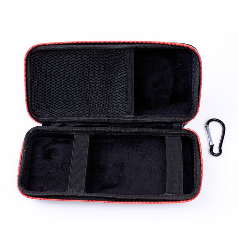 Funda dura de EVA para Anker Power Bank Rock PISEN Baseus, batería externa para EasyAcc Power, funda de caja de almacenamiento de energía para Dulla