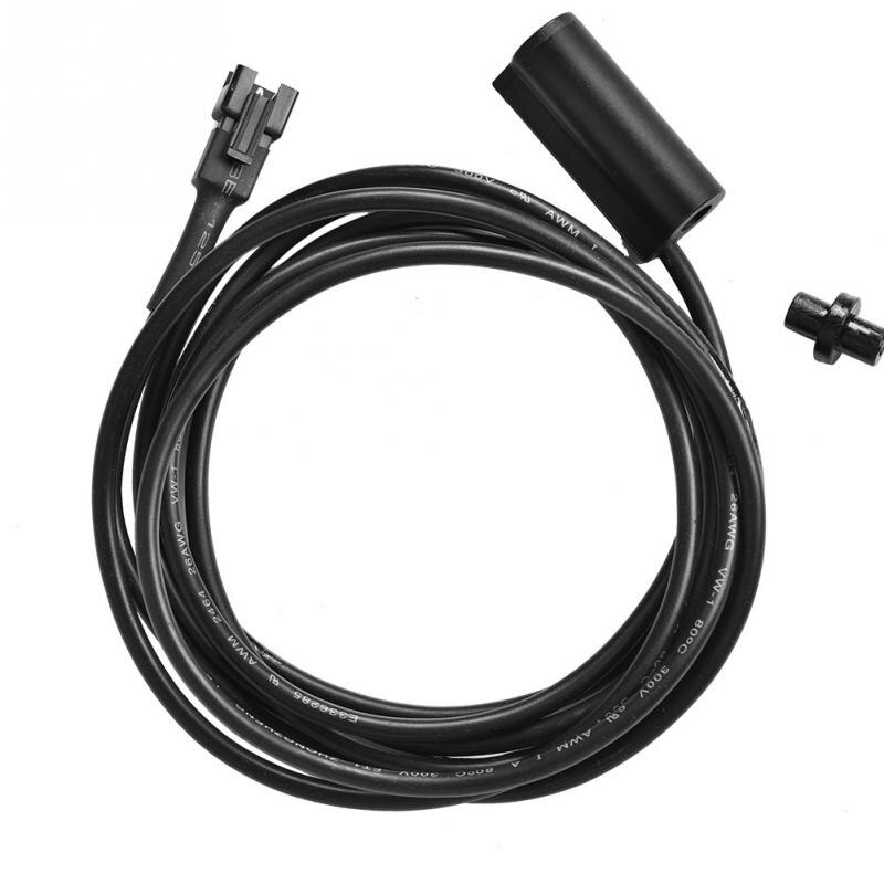 1.8m E-bike Brake Sensor Brake Electric Bike Cut Off Sensor Switch Cable E-bike Scooter Mechanical Brake Sensor