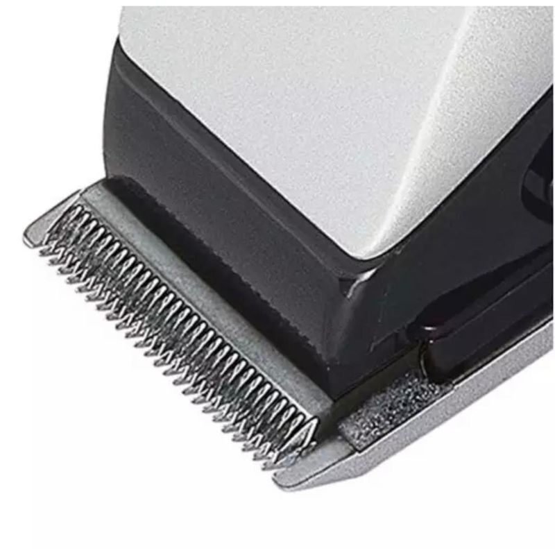 Wahl 79305 Deluxe Thuis Pro Mannen Tondeuse Mini Precisie Trimmer Scheerapparaat Snoer Haar Set Complete Professionele Kapper Set