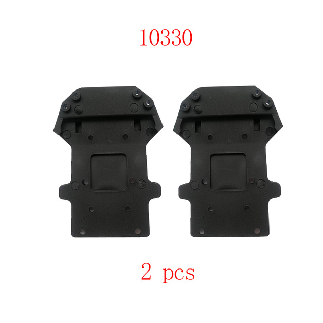 Podwozie przednia część dla VRX wyścigi RH1016/RH1017/RH1006/RH1007/RH903/RH817/RH818,dopasowanie Vrx 10932 10330