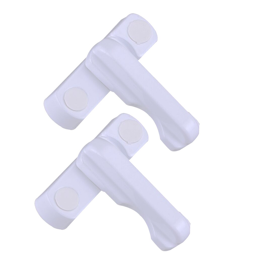 UPVC Window Door Lock Home Door Door Security Locks Latches With Screws Set