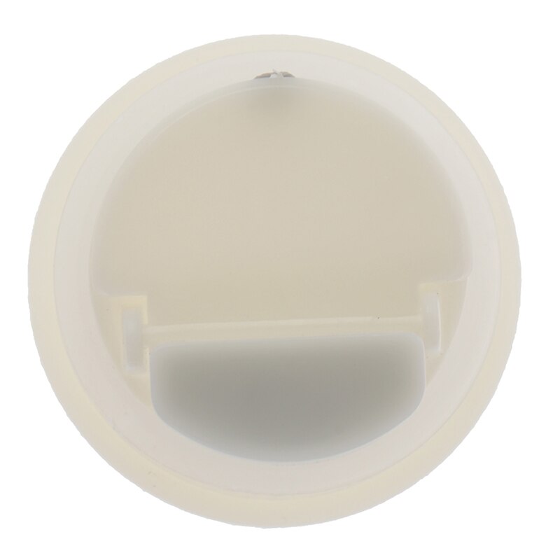 1Pc Abs + Metalen Bad Plug Bad Douche Afvoerputje Gootsteenzeefje Val Sifon Plug Anti Geur