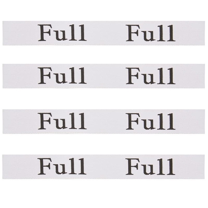 4Pcs Elastic Bedsheets Bands Bed Sheet Clothes Storage Organizer Sheet Closet Organization Labels Letter Sheet Straps: Dark Khaki