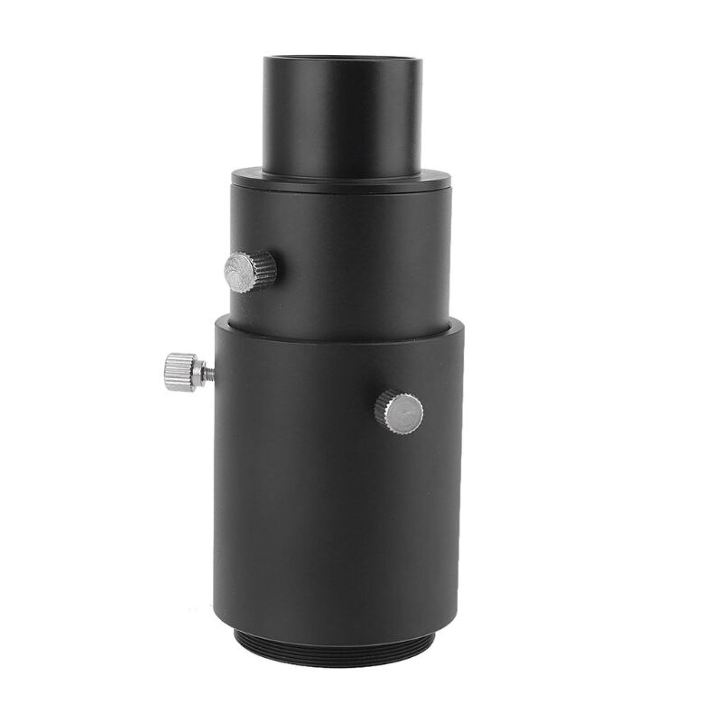 1,25 zoll Variable Projektion DSLR Kamera Adapter Teleskop Okular Zubehör