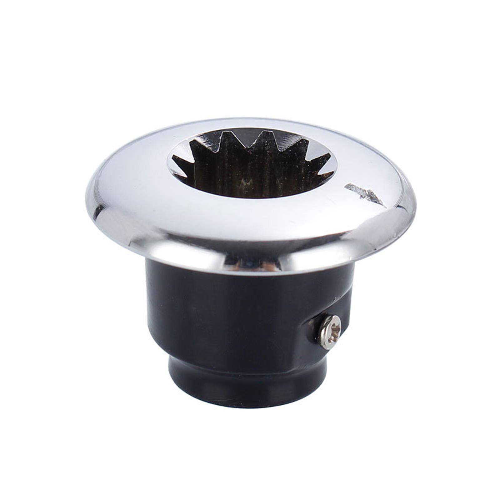 Blender Drive Socket Peças De Reposição Cabeça De Cogumelo Acoplamento De Engrenagem Para Processadores De Alimentos Smoothie Machines Liquidificadores Profissionais