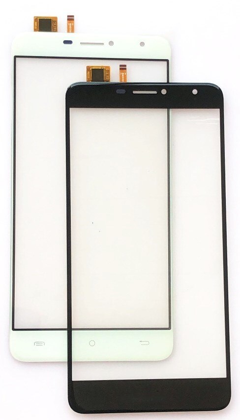 Para Hafury UMAX Digitalizador de pantalla táctil repuesto para Cubot Hafury UMAX táctil del teléfono + herramientas