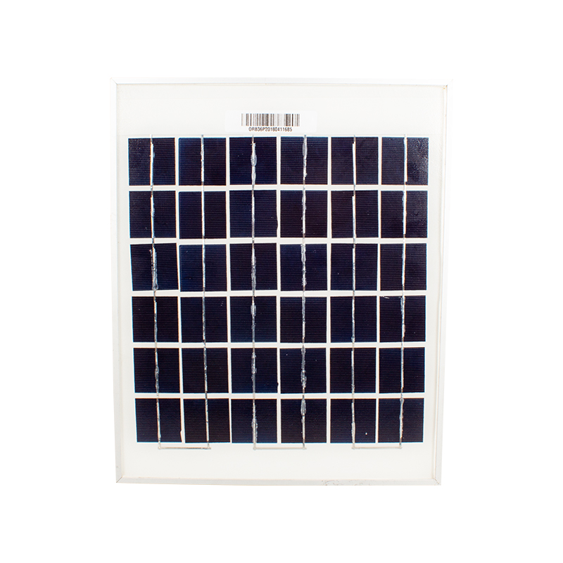 Powermaster TS-M364-12 12 Watt Monokrİstal Zonne-energie Panel (254 X364X25M)