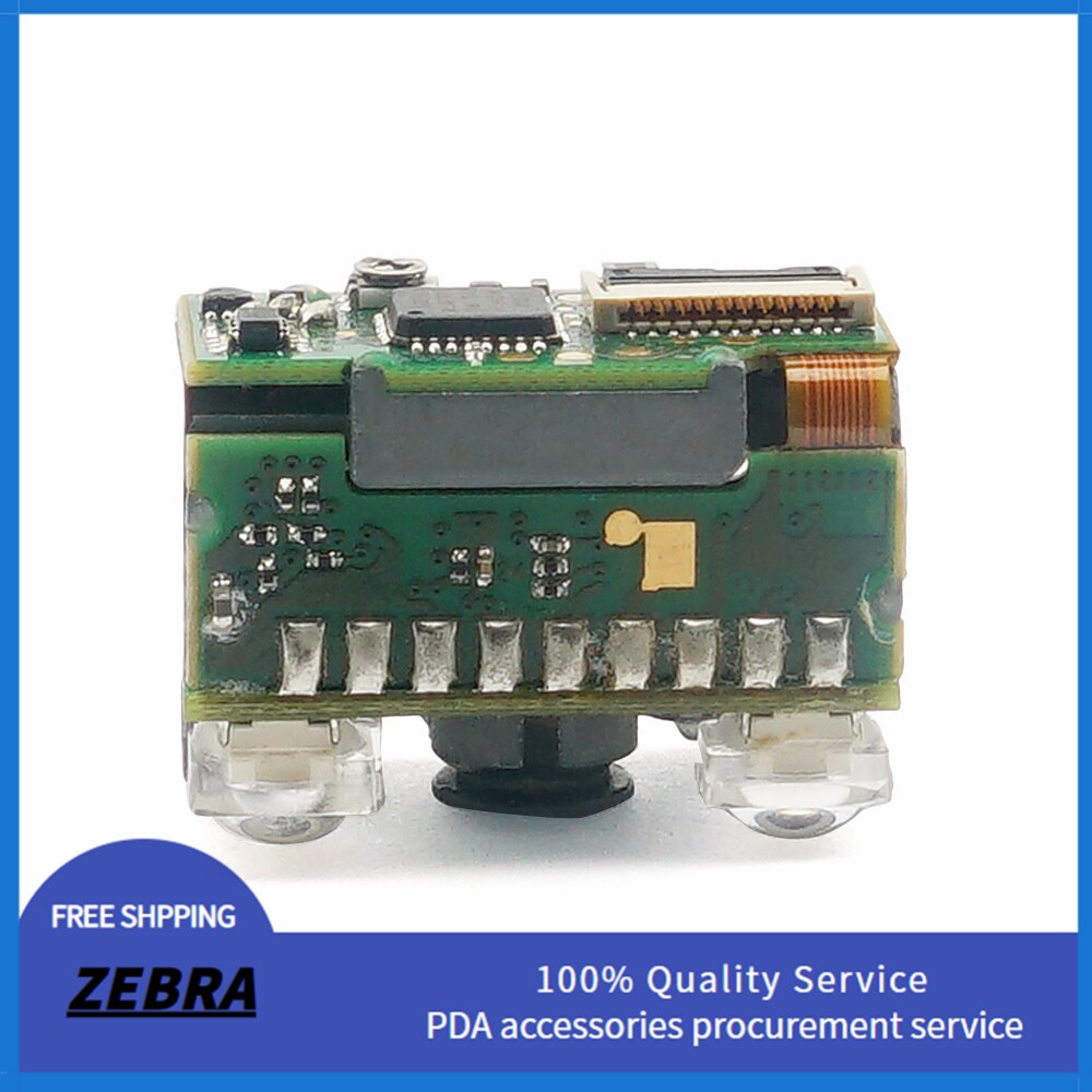 MOTOROLA ET1's TWO-DIMENSIONAL barcode scanner，Brand and original,