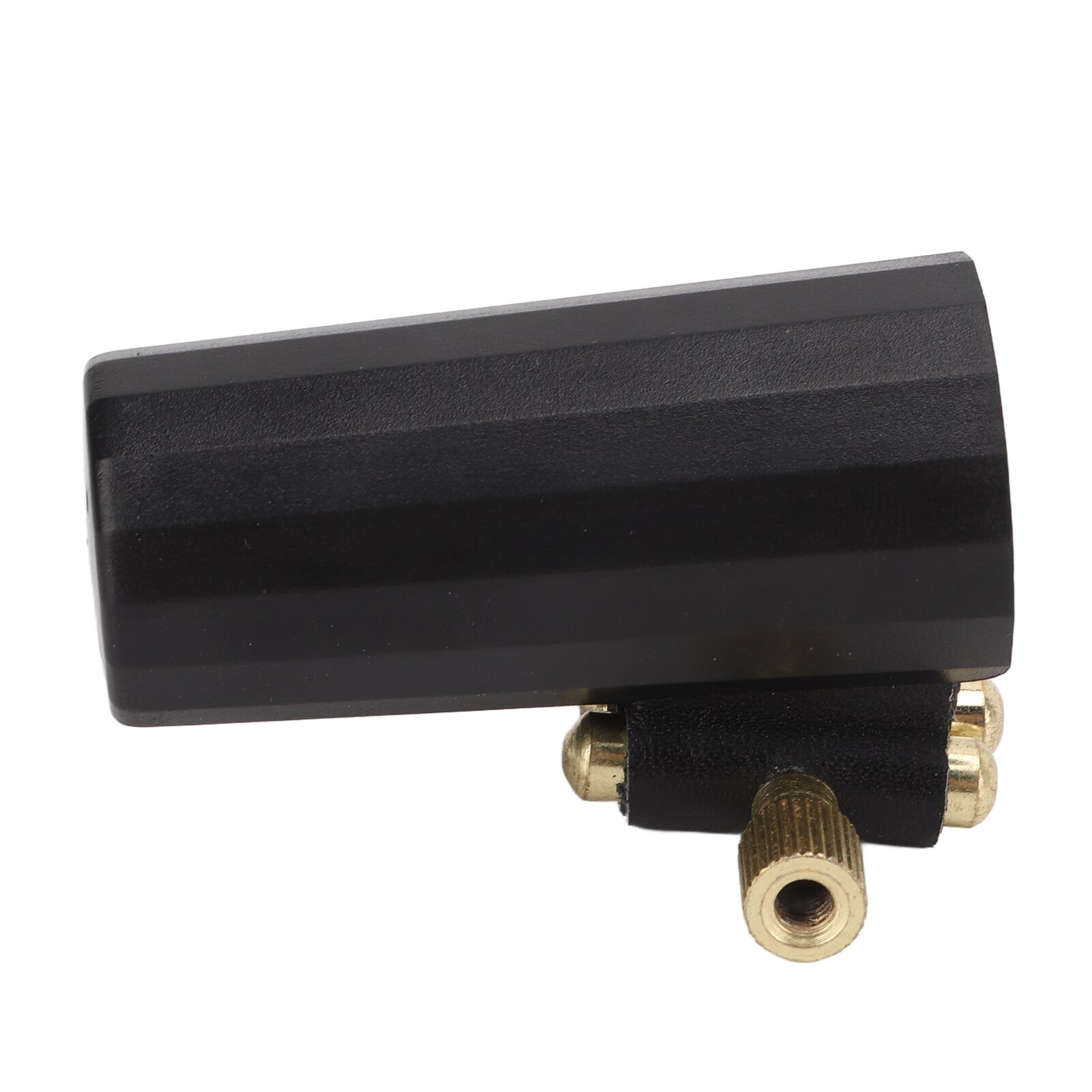 Altsaxofoon Accessoire Altsax Ligature Mondstuk Meer Compact Muzikale Effect Voor Muziekinstrument Accessoires