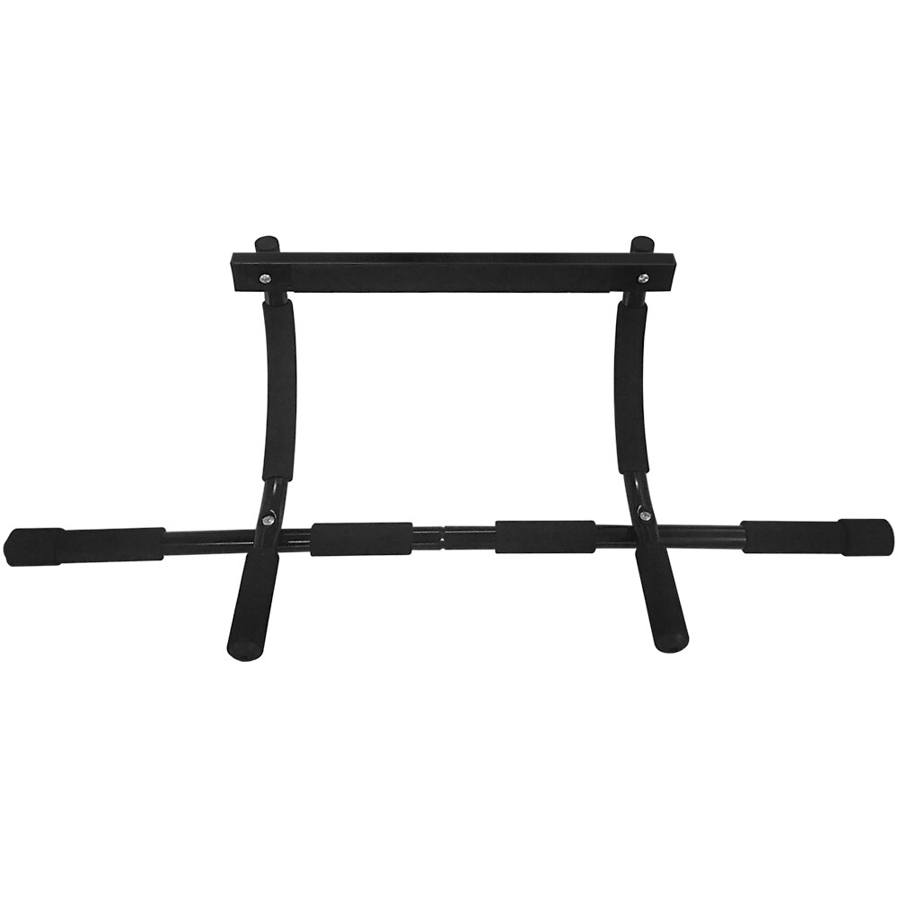 Adjustable Indoor fitness door frame Multi-functional Pull up bar wall Chin up bar Horizontal bar Fitness Equipments Home Gym