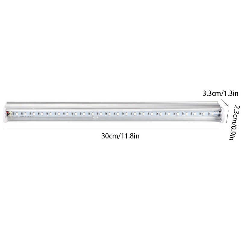 plant light Indoor 6W Portable UV LED Ultraviolet Light Handheld Shadowless Ultraviolet Lamp USB Interface led grow light bulb