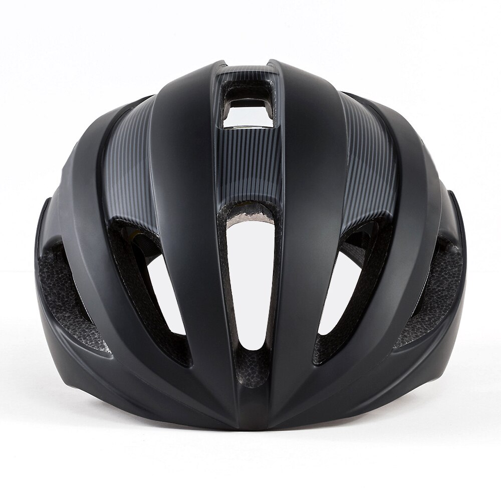 Casco da bici da strada Aero Casco da Ciclismo per uomo Velocis aerodinamica Casco da vento Casco da bicicletta sportivo ultraleggero Casco Ciclismo